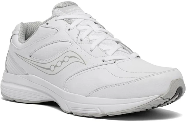 Saucony Integrity Walker 3 'Blanco Puro' S40205-1 Lookbook Saucony Integrity Walker 3 'Blanco Puro' S40205-1