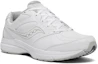 Lookbook Saucony Integrity Walker 3 'Blanco Puro' S40205-1