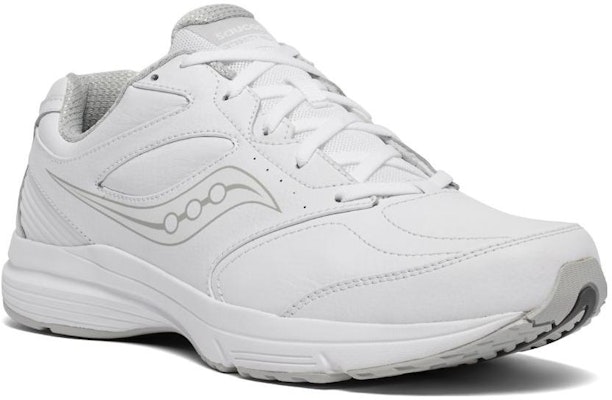 Saucony Integrity Walker 3 '纯白' S40205-1 Lookbook Saucony Integrity Walker 3 '纯白' S40205-1