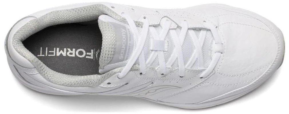 Saucony Integrity Walker 3 'Blanco Puro' S40205-1 Shop Saucony Integrity Walker 3 'Blanco Puro' S40205-1