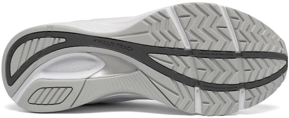 Saucony Integrity Walker 3 'Blanco Puro' S40205-1 Purchase Saucony Integrity Walker 3 'Blanco Puro' S40205-1
