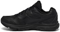 Buy Saucony Integrity Walker 3 'Triple Black' Kasut Hitam Penuh S50204-2
