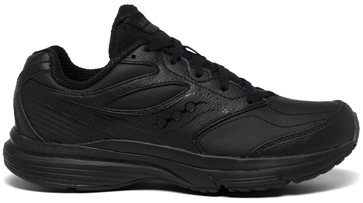 Saucony Integrity Walker 3 'Triple Black' S50204-2 Order Saucony Integrity Walker 3 'Triple Black' S50204-2