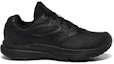 Order Saucony Integrity Walker 3 'Triple Black' Kasut Hitam Penuh S50204-2