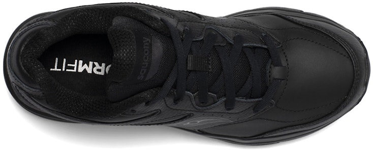 Saucony Integrity Walker 3 'Triple Black' Hitam Sepatu Jalan Pria S50204-2 Shop Saucony Integrity Walker 3 'Triple Black' Hitam Sepatu Jalan Pria S50204-2