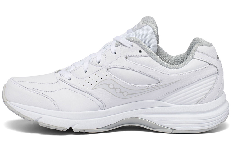 Saucony Integrity Walker 3 'Triple White' S50204-1