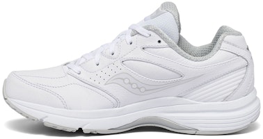 Saucony Integrity Walker 3 'Triple White' S50204-1 Saucony Integrity Walker 3 'Triple White' S50204-1