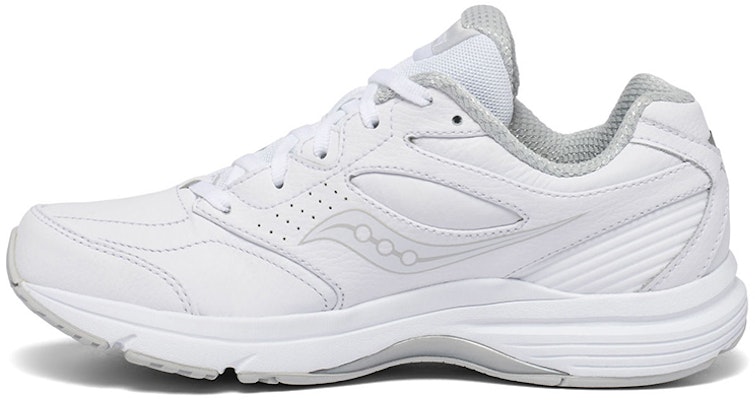 Saucony Integrity Walker 3 'Triple White' S50204-1 Buy Saucony Integrity Walker 3 'Triple White' S50204-1