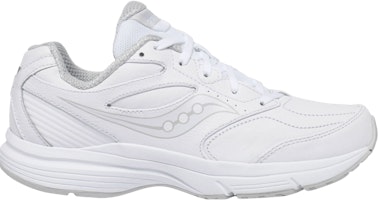 Saucony Integrity Walker 3 'Triple White' S50204-1 Saucony Integrity Walker 3 'Triple White' S50204-1
