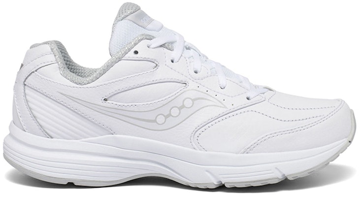 Saucony Integrity Walker 3 'Triple White' S50204-1 Order Saucony Integrity Walker 3 'Triple White' S50204-1