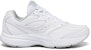 Saucony Integrity Walker 3 'Putih Sepenuhnya' S50204-1