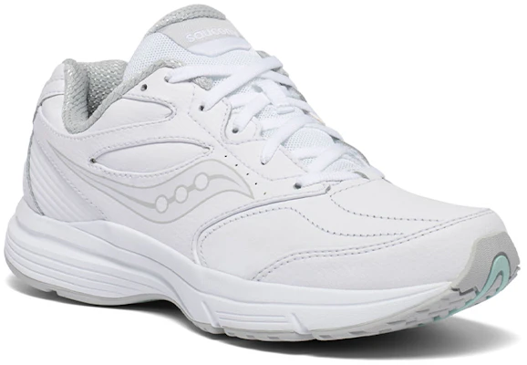 Saucony Integrity Walker 3 'Putih Sepenuhnya' S50204-1 Lookbook Saucony Integrity Walker 3 'Putih Sepenuhnya' S50204-1