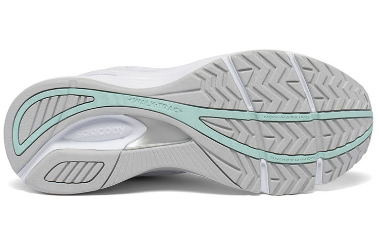 Purchase Saucony Integrity Walker 3 'Putih Sepenuhnya' S50204-1
