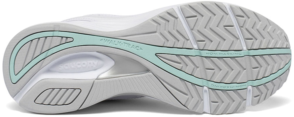 Saucony Integrity Walker 3 'Triple White' S50204-1 Purchase Saucony Integrity Walker 3 'Triple White' S50204-1