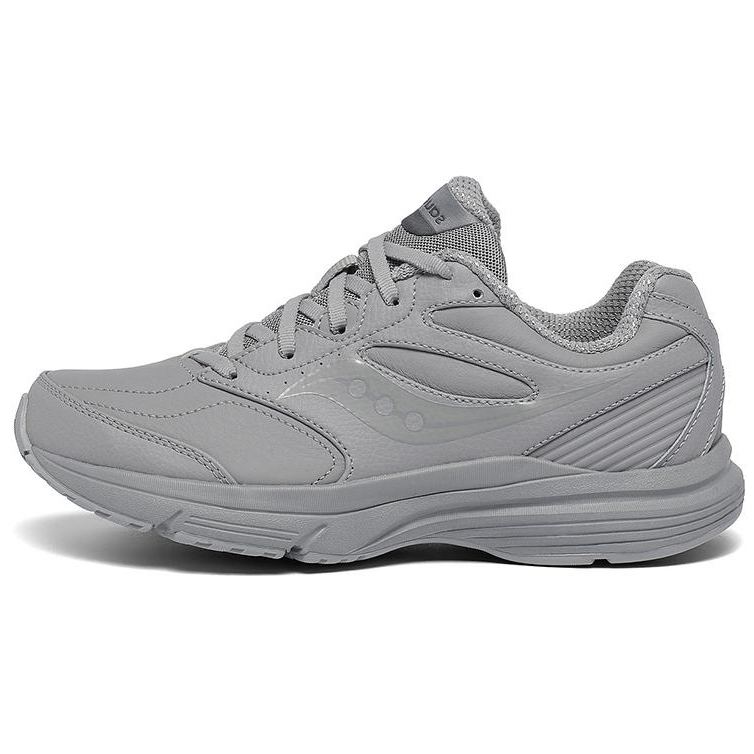 Saucony Integrity Walker 3 Extra Wide 'Grey' S50208-3