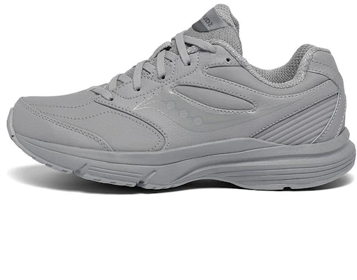 Saucony Integrity Walker 3 Ancho Extra 'Gris'. S50208-3 Buy Saucony Integrity Walker 3 Ancho Extra 'Gris'. S50208-3