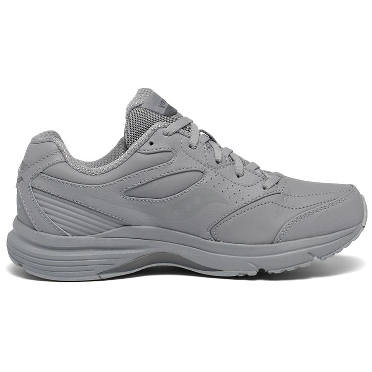 Order Saucony Integrity Walker 3 Ancho Extra 'Gris'. S50208-3