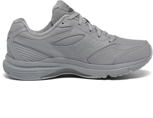 Saucony Integrity Walker 3 Ancho Extra 'Gris'. S50208-3 Order Saucony Integrity Walker 3 Ancho Extra 'Gris'. S50208-3