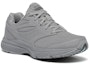 Lookbook Saucony Integrity Walker 3 Extra Wide 'Kelabu' S50208-3