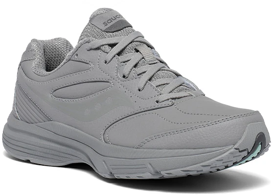Saucony Integrity Walker 3 Ancho Extra 'Gris'. S50208-3 Lookbook Saucony Integrity Walker 3 Ancho Extra 'Gris'. S50208-3
