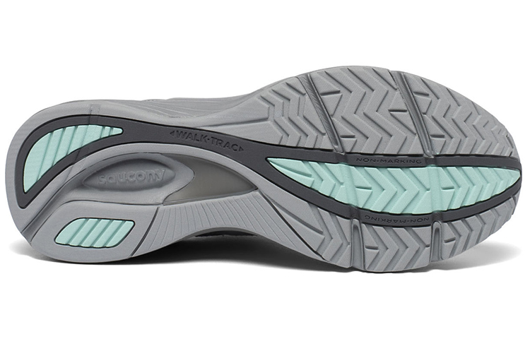 Purchase Saucony Integrity Walker 3 Ancho Extra 'Gris'. S50208-3