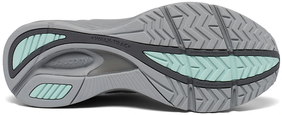 Saucony Integrity Walker 3 Ancho Extra 'Gris'. S50208-3 Purchase Saucony Integrity Walker 3 Ancho Extra 'Gris'. S50208-3