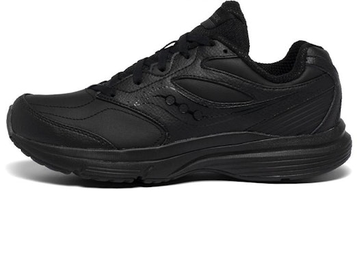 Saucony Integrity Walker 3 Extra Wide 'Triple Black' S50208-2 Buy Saucony Integrity Walker 3 Extra Wide 'Triple Black' S50208-2