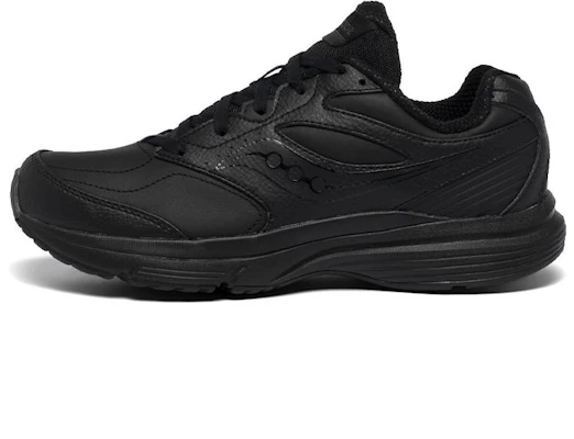 Saucony Integrity Walker 3 Extra Wide 'Triple Black' - Ancho Extra Negro Triple S50208-2 Buy Saucony Integrity Walker 3 Extra Wide 'Triple Black' - Ancho Extra Negro Triple S50208-2