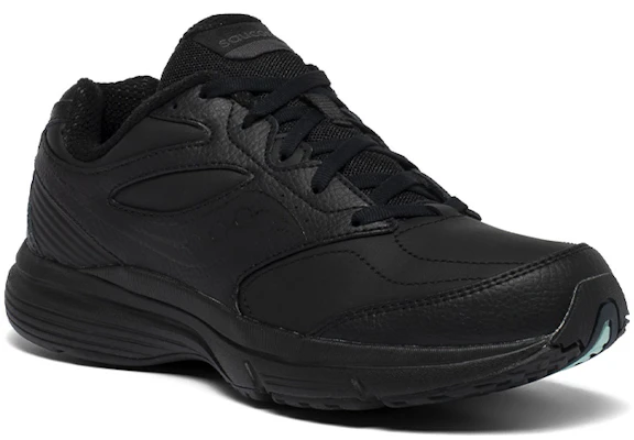 Saucony Integrity Walker 3 Extra Wide 'Triple Black' - Ancho Extra Negro Triple S50208-2 Lookbook Saucony Integrity Walker 3 Extra Wide 'Triple Black' - Ancho Extra Negro Triple S50208-2