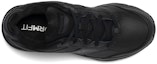 Shop Saucony Integrity Walker 3 Extra Wide 'Hitam Pekat' S50208-2