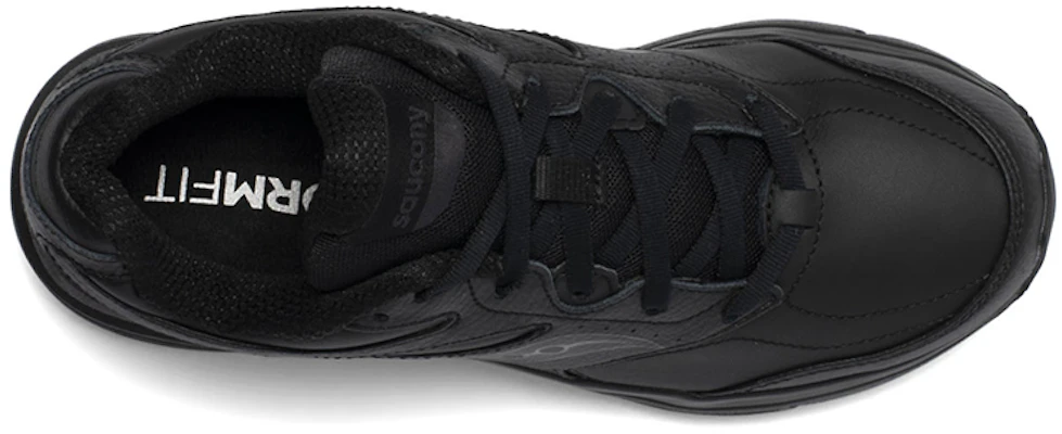 Saucony Integrity Walker 3 Extra Wide 'Triple Black' - Ancho Extra Negro Triple S50208-2 Shop Saucony Integrity Walker 3 Extra Wide 'Triple Black' - Ancho Extra Negro Triple S50208-2
