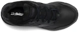 Shop Saucony Integrity Walker 3 Extra Wide 'Triple Black' - Ancho Extra Negro Triple S50208-2