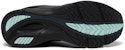Saucony Integrity Walker 3 Extra Wide 'Hitam Pekat' S50208-2