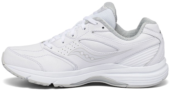 Saucony Integrity Walker 3 低幫 跑步鞋 女款 白 Buy Saucony Integrity Walker 3 低幫 跑步鞋 女款 白