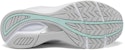 Saucony Integrity Walker 3 Extra Wide 'Triple White' Putih Triple S50208-1