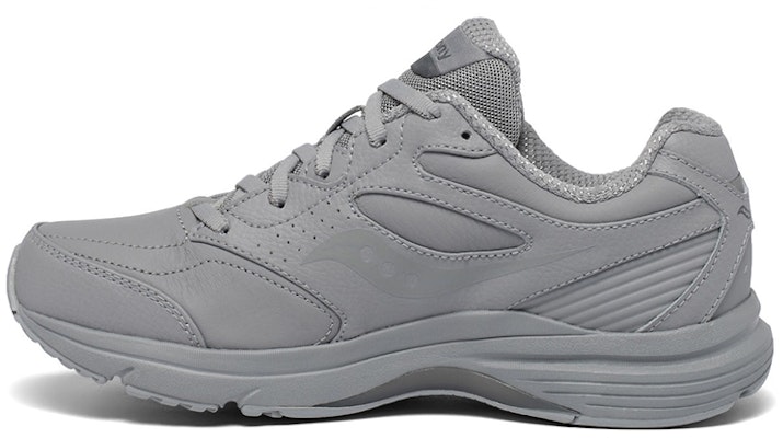 Saucony Integrity Walker 3 Wide 'Grey' S50205-3 Buy Saucony Integrity Walker 3 Wide 'Grey' S50205-3
