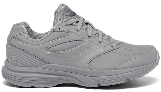 索康尼 Integrity Walker 3 緩衝透氣 低幫運動跑步鞋 女款 灰 Order 索康尼 Integrity Walker 3 緩衝透氣 低幫運動跑步鞋 女款 灰