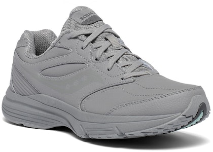 索康尼 Integrity Walker 3 緩衝透氣 低幫運動跑步鞋 女款 灰 Lookbook 索康尼 Integrity Walker 3 緩衝透氣 低幫運動跑步鞋 女款 灰