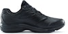 Saucony Integrity Walker 3 Wide 'Triple Black' Hitam Legam S40208-2