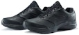Saucony Integrity Walker 3 Wide 'Triple Black' Hitam Legam S40208-2