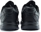Shop Saucony Integrity Walker 3 Wide 'Triple Black' Hitam Legam S40208-2