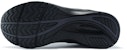 Saucony Integrity Walker 3 Wide 'Triple Black' Hitam Legam S40208-2