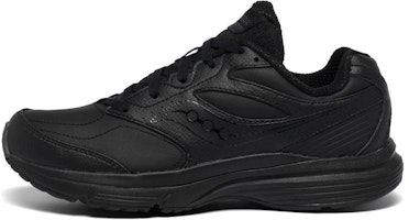 Saucony Integrity Walker 3 Wide 'Triple Black' S50205-2 Saucony Integrity Walker 3 Wide 'Triple Black' S50205-2