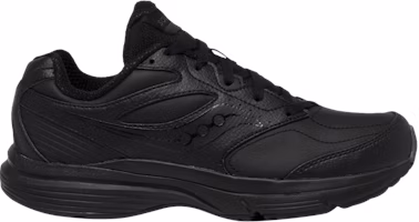 Saucony Integrity Walker 3 Wide 'Triple Black' S50205-2 Saucony Integrity Walker 3 Wide 'Triple Black' S50205-2
