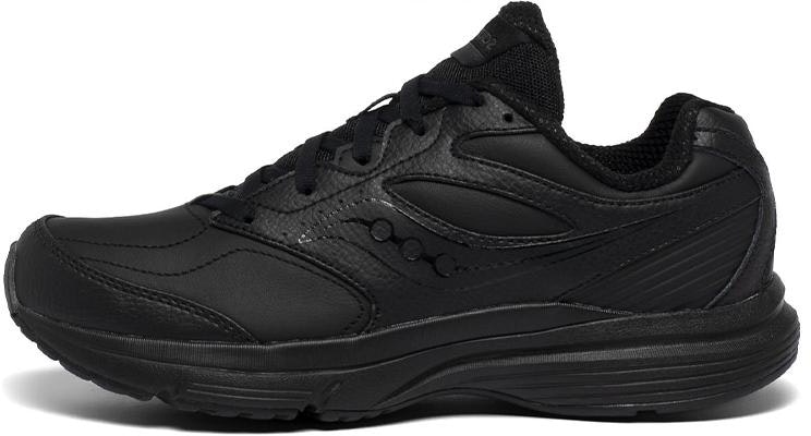 Saucony Integrity Walker 3 Wide 'Triple Black' S50205-2 Buy Saucony Integrity Walker 3 Wide 'Triple Black' S50205-2