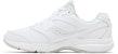 Saucony Integrity Walker 3 Wide 'Triple White' Lelaki & Wanita S40208-1