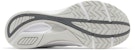 Saucony Integrity Walker 3 Wide 'Triple White' Lelaki & Wanita S40208-1