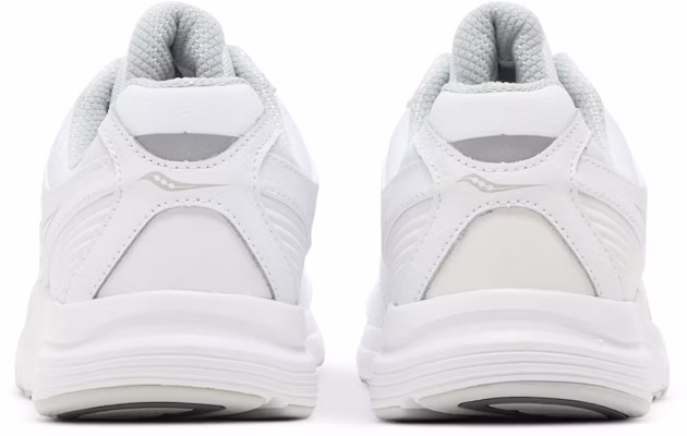 Saucony INTEGRITY WLK 3 耐磨 低帮 跑步鞋 男款 白色 Details for Saucony INTEGRITY WLK 3 耐磨 低帮 跑步鞋 男款 白色