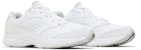 Saucony Integrity Walker 3 Wide 'Triple White' Lelaki & Wanita S40208-1