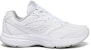 Saucony Integrity Walker 3 Lebar 'Putih Tulen' S50205-1